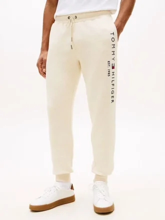 Pantalón de chándal con el logotipo de Tommy