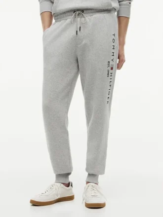 Pantalón de chándal con el logotipo de Tommy