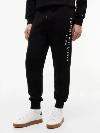 Pantalón de chándal con el logotipo de Tommy
