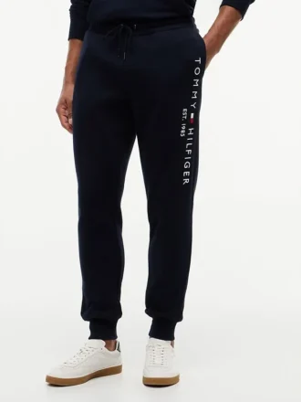 Pantalón de chándal con el logotipo de Tommy
