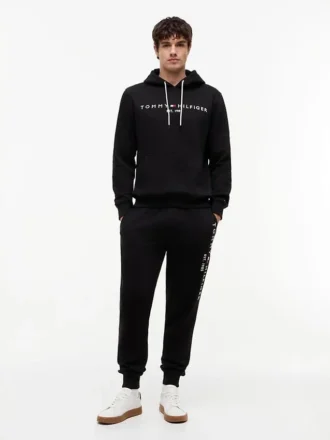Pantalón de chándal con el logotipo de Tommy