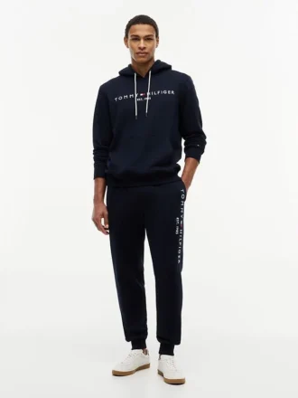 Pantalón de chándal con el logotipo de Tommy