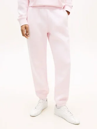Pantalón de chándal con el logotipo de Tommy bordado