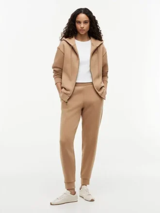 Pantalón de chándal de corte holgado
