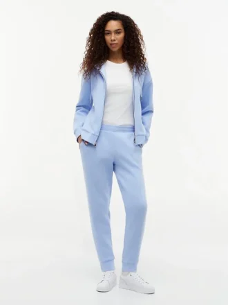 Pantalón de chándal de corte holgado