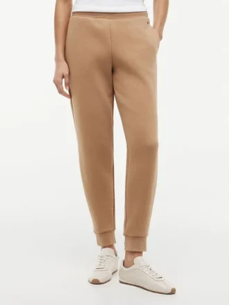 Pantalón de chándal de corte holgado