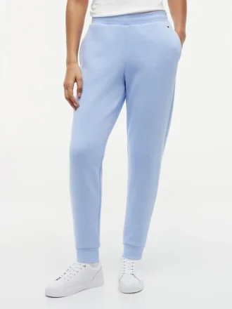 Pantalón de chándal de corte holgado
