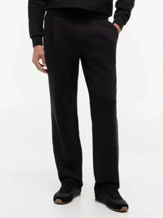 Pantalón de chándal de punto Intechno de TH Performance