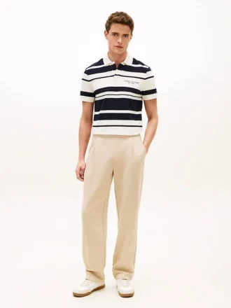 Pantalón de chándal de punto Intechno de TH Performance