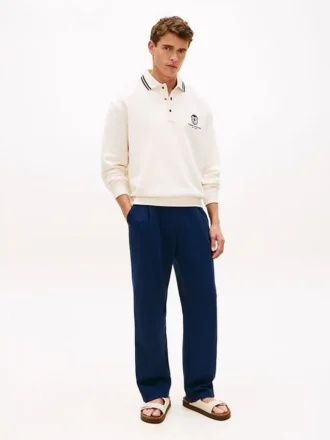 Pantalón de chándal de punto Intechno de TH Performance