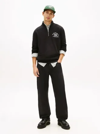 Pantalones de carpintero holgados de Tommy Jeans