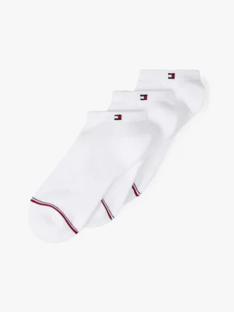 Paquete de 3 pares de calcetines cortos