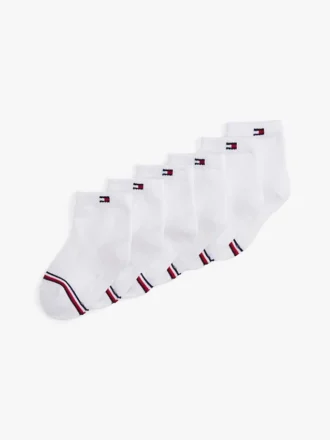 Paquete de 7 pares de calcetines para bebés