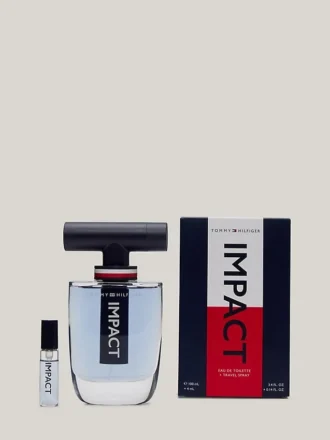 Perfumes Impact para hombre 3,4 oz