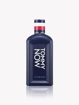 Perfumes Tommy Now para hombre 3,4 oz
