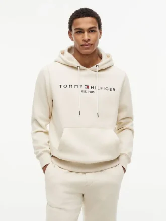 sudadera con capucha y logotipo tommy bordado 1 9 330x440 - Sudadera con capucha y logotipo Tommy bordado