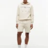 Sudadera con capucha y logotipo Tommy bordado