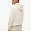 Sudadera con capucha y logotipo Tommy bordado