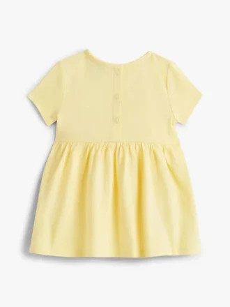 Vestido Tommy Logo para bebés