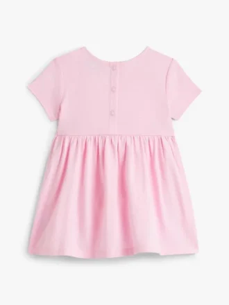 Vestido Tommy Logo para bebés