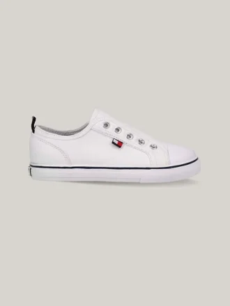 Zapatillas sin cordones para niños