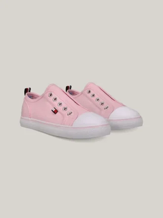 Zapatillas sin cordones para niños Zapatillas sin cordones para niños