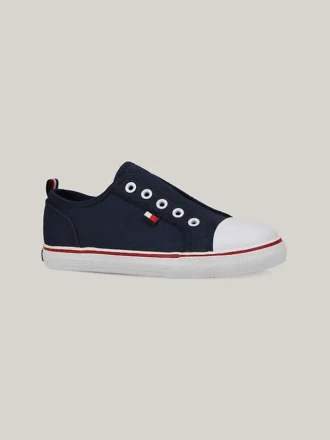 Zapatillas sin cordones para niños