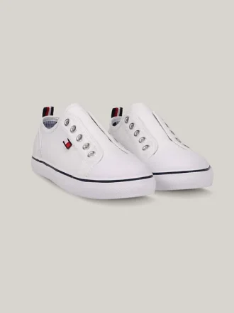 Zapatillas sin cordones para niños